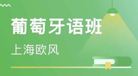 從零開始學(xué)葡萄牙語怎么學(xué)？