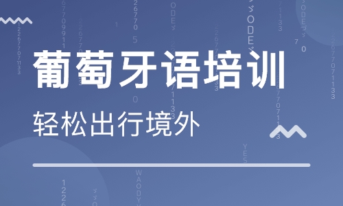 學(xué)習(xí)葡萄牙語網(wǎng)哪個課程好